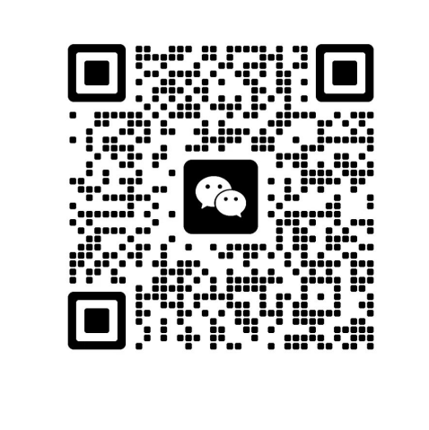 微信二维码，扫码咨询声屏障产品